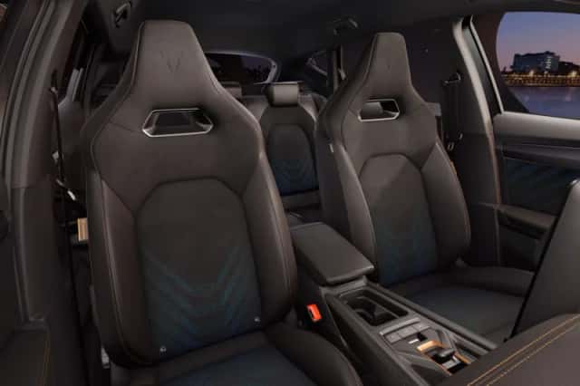 CUPRA Formentor (2026) thumbnail 8