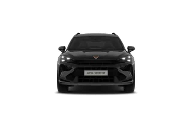 CUPRA Formentor (2026) thumbnail 9