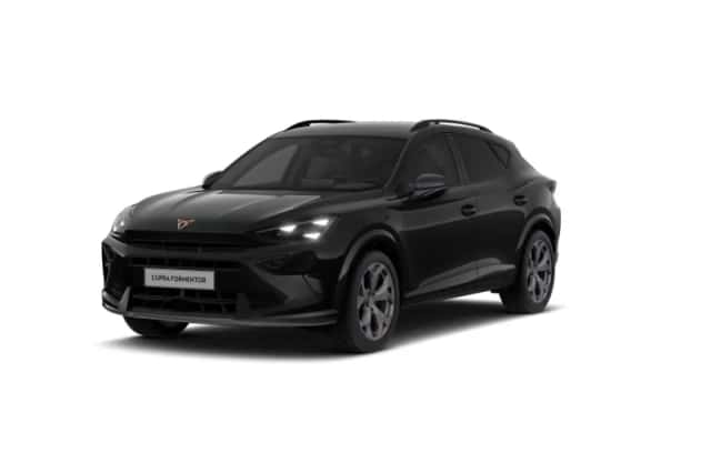 CUPRA Formentor (2026) thumbnail 10