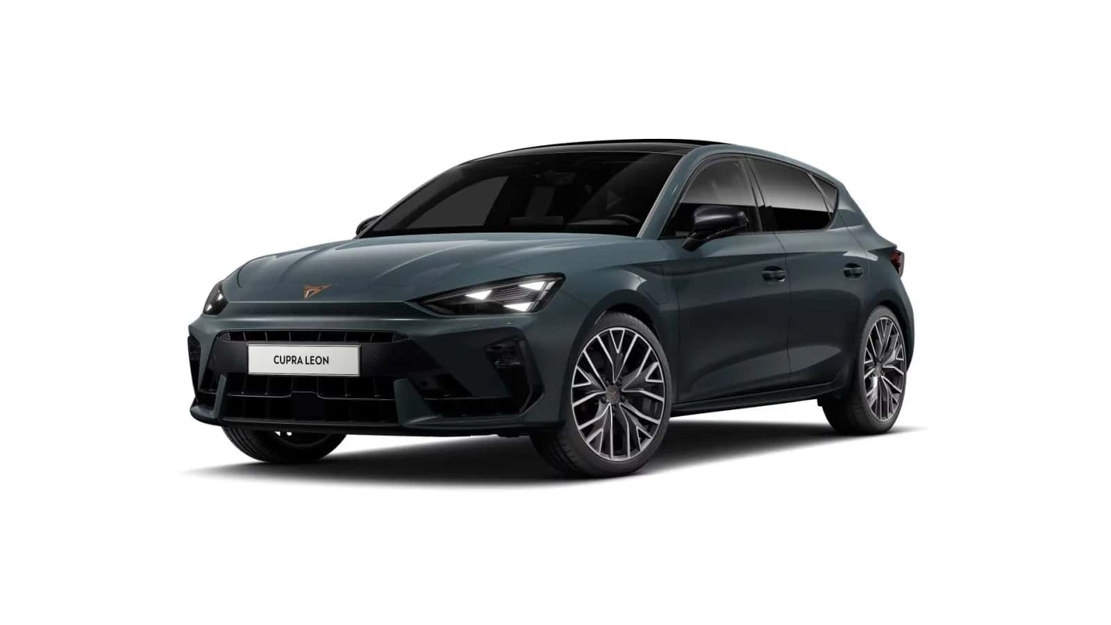 CUPRA Leon (2026) — foto 1