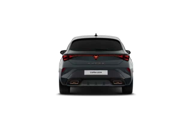 CUPRA Leon (2026) thumbnail 12