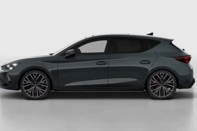 CUPRA Leon (2026) thumbnail 3