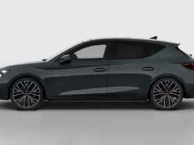 CUPRA Leon (2026) thumbnail 3