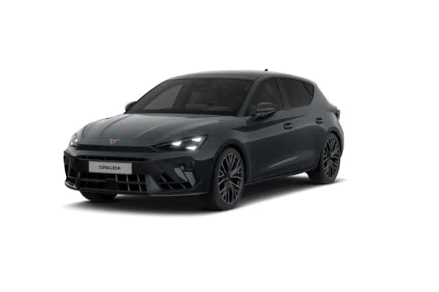 CUPRA Leon (2026) thumbnail 10
