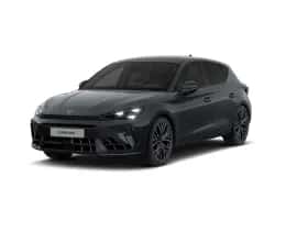 CUPRA Leon (2026) thumbnail 10