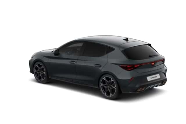 CUPRA Leon (2026) thumbnail 11