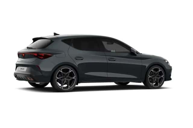 CUPRA Leon (2026) thumbnail 13