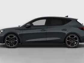 CUPRA Leon (2026) thumbnail 3