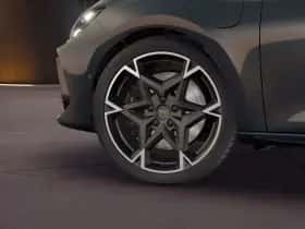 CUPRA Leon (2026) thumbnail 5