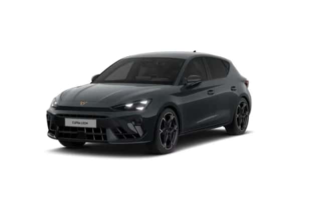 CUPRA Leon (2026) thumbnail 10
