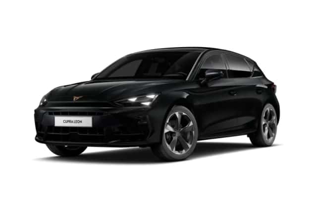 CUPRA Leon (2026) thumbnail 1