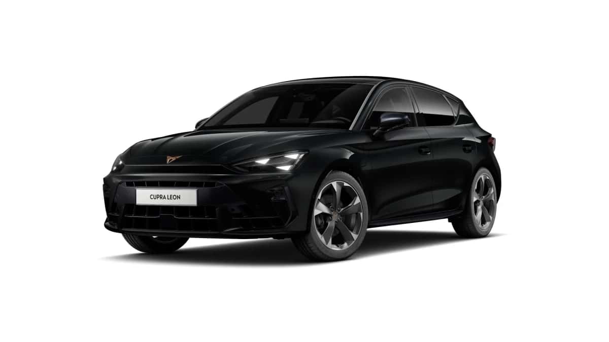 CUPRA Leon (2026) — foto 1