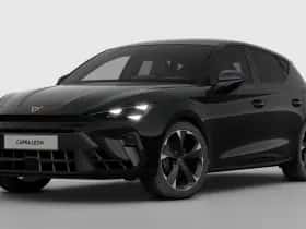 CUPRA Leon (2026) thumbnail 2