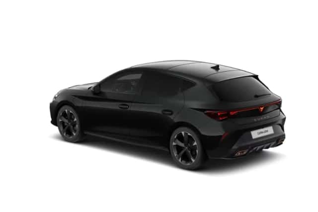 CUPRA Leon (2026) thumbnail 11