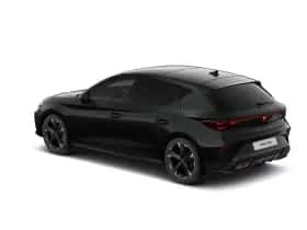 CUPRA Leon (2026) thumbnail 11