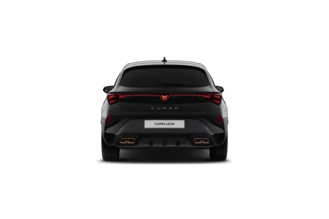 CUPRA Leon (2026) thumbnail 12