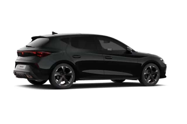 CUPRA Leon (2026) thumbnail 13