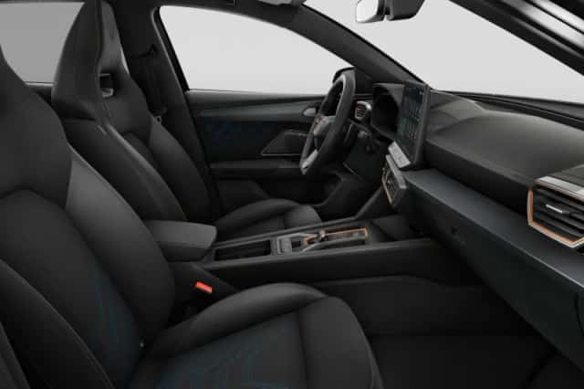 CUPRA Leon (2026) thumbnail 7