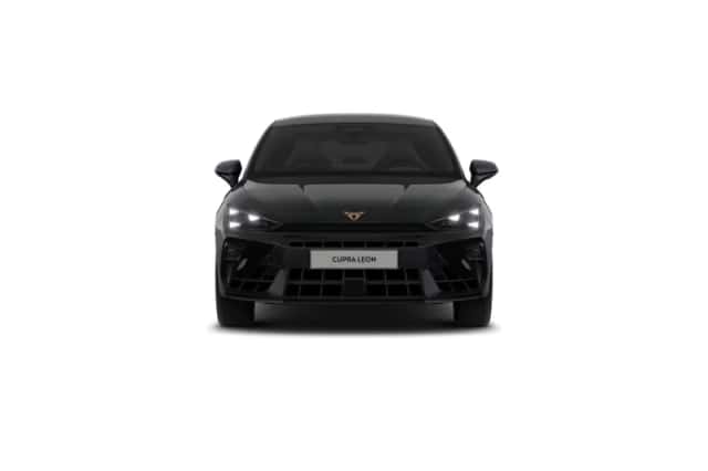 CUPRA Leon (2026) thumbnail 9