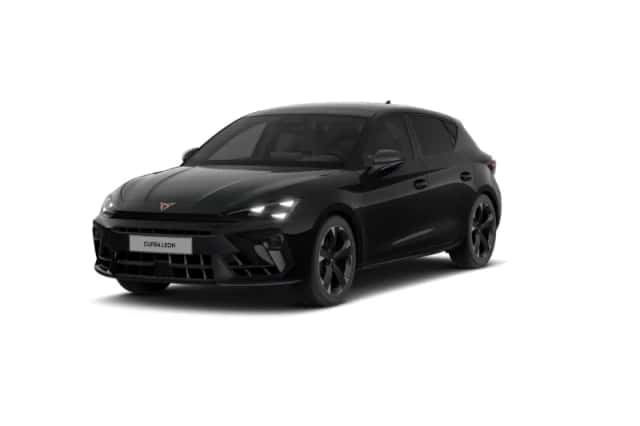 CUPRA Leon (2026) thumbnail 10