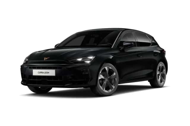 CUPRA Leon (2026) thumbnail 1