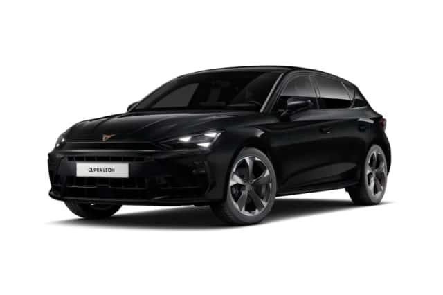 CUPRA Leon (2026) thumbnail 1
