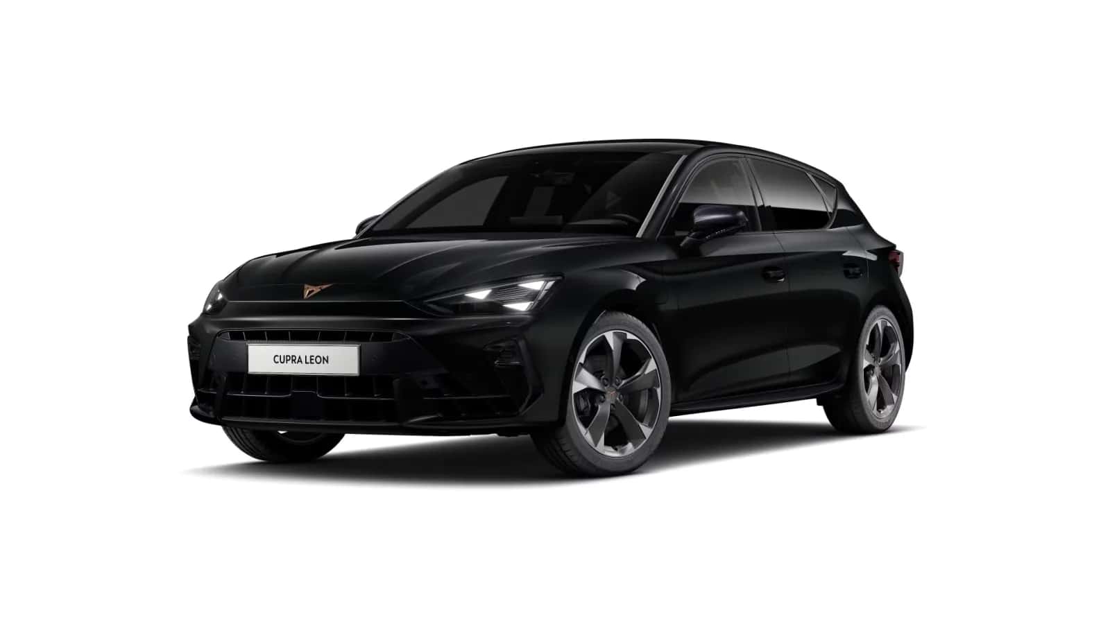 CUPRA Leon (2026) — foto 1