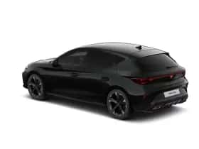 CUPRA Leon (2026) thumbnail 11