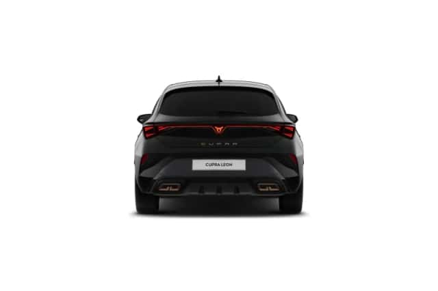 CUPRA Leon (2026) thumbnail 12