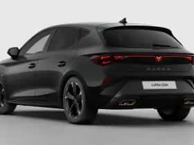 CUPRA Leon (2026) thumbnail 4