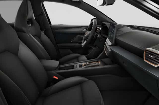 CUPRA Leon (2026) thumbnail 7