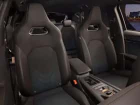 CUPRA Leon (2026) thumbnail 8