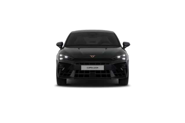 CUPRA Leon (2026) thumbnail 9