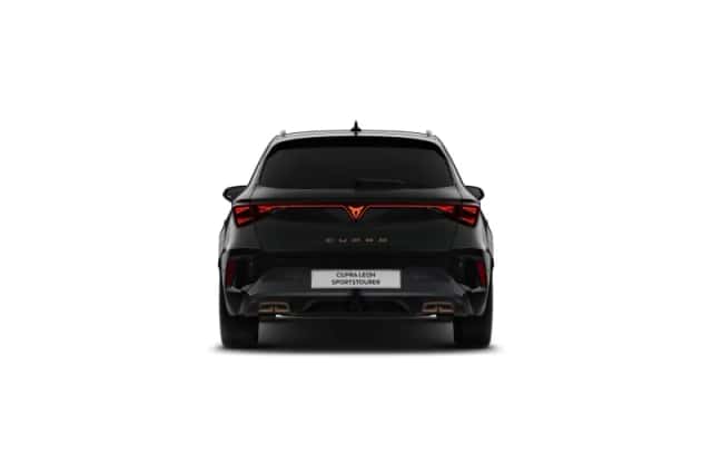 CUPRA Leon Sportstourer (2026) thumbnail 12