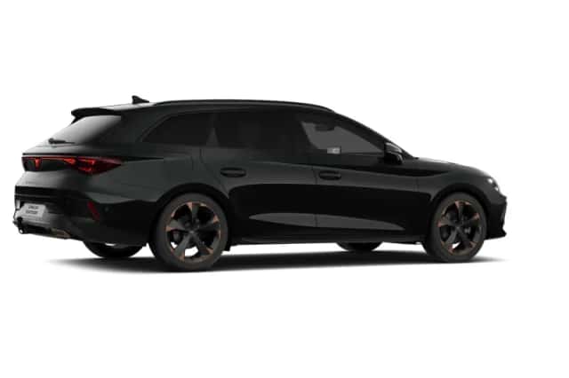 CUPRA Leon Sportstourer (2026) thumbnail 13