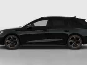 CUPRA Leon Sportstourer (2026) thumbnail 3
