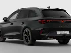 CUPRA Leon Sportstourer (2026) thumbnail 4