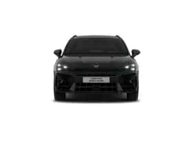 CUPRA Leon Sportstourer (2026) thumbnail 9