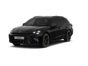 CUPRA Leon Sportstourer (2026) thumbnail 10