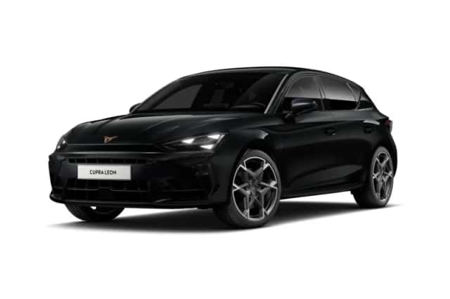 CUPRA Leon (2026) thumbnail 1