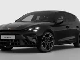 CUPRA Leon (2026) thumbnail 2