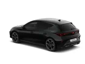 CUPRA Leon (2026) thumbnail 11