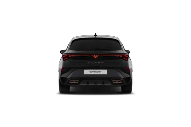 CUPRA Leon (2026) thumbnail 12