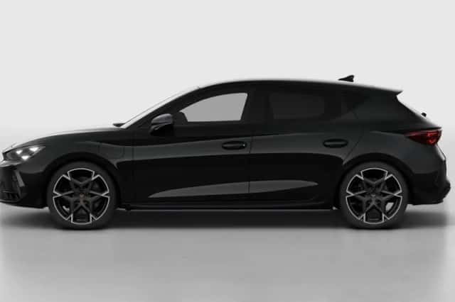 CUPRA Leon (2026) thumbnail 3