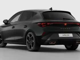CUPRA Leon (2026) thumbnail 4