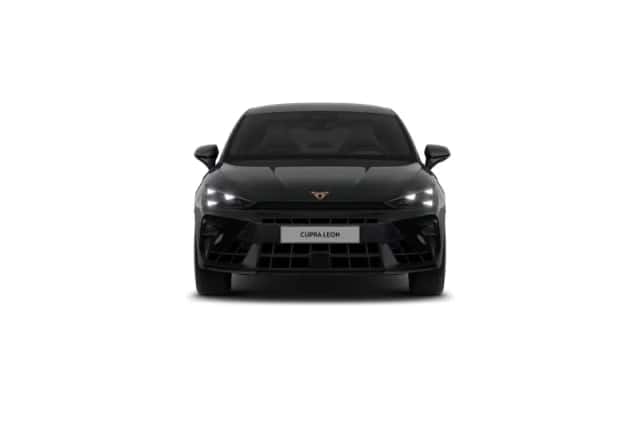 CUPRA Leon (2026) thumbnail 9