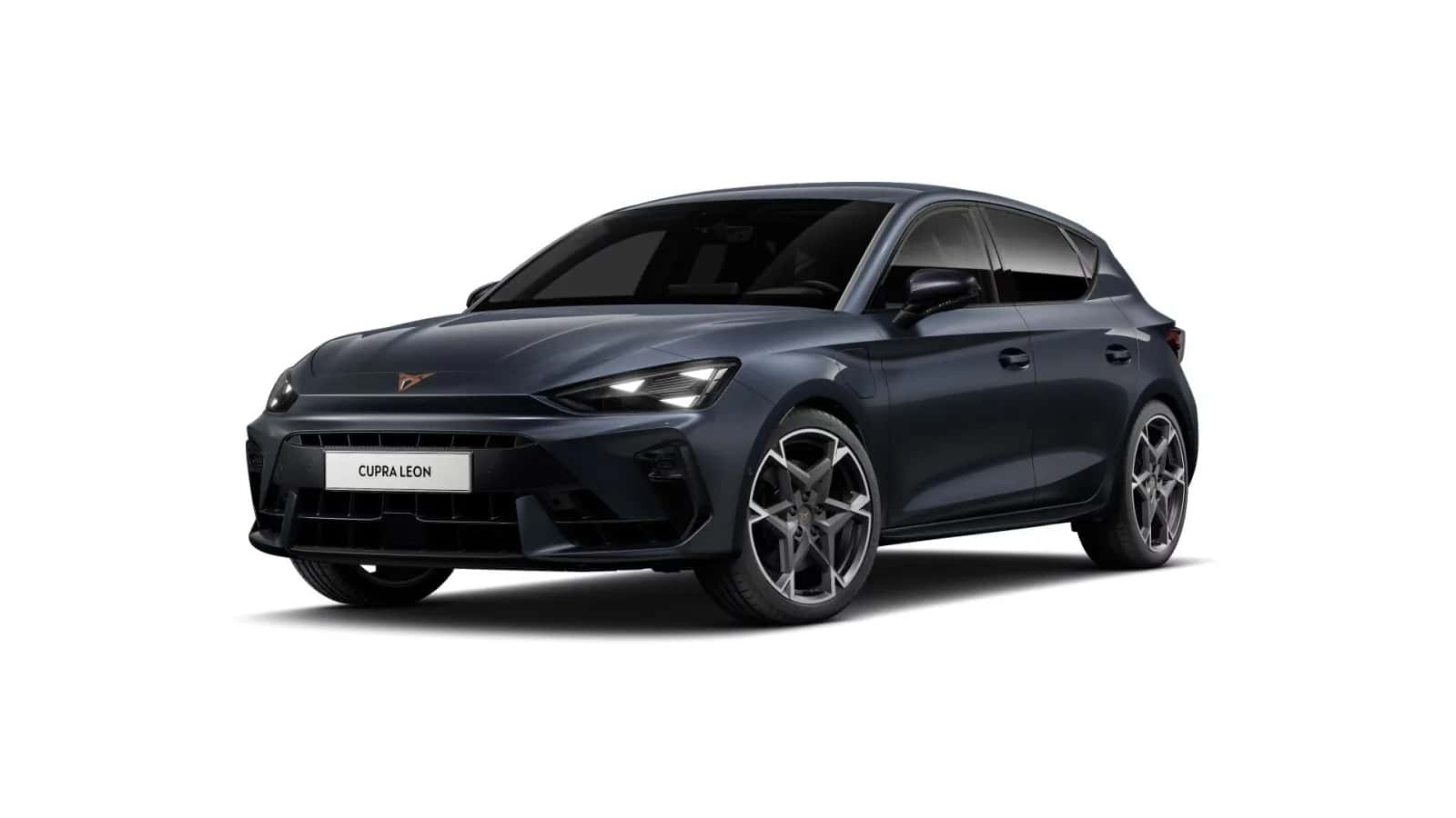CUPRA Leon (2026) — foto 1