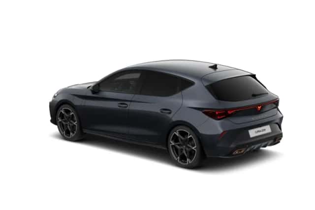 CUPRA Leon (2026) thumbnail 11