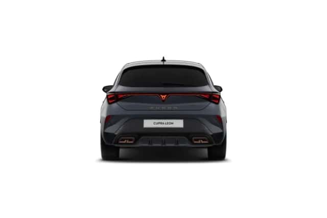 CUPRA Leon (2026) thumbnail 12
