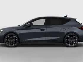 CUPRA Leon (2026) thumbnail 3